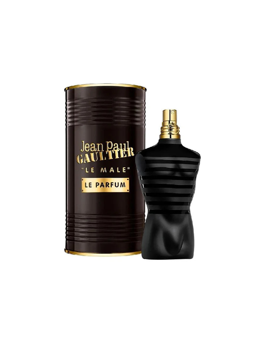 Jean Paul Gaultier - Le Male Le Parfum