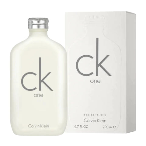 Calvin Klein - One Eau de Toilette