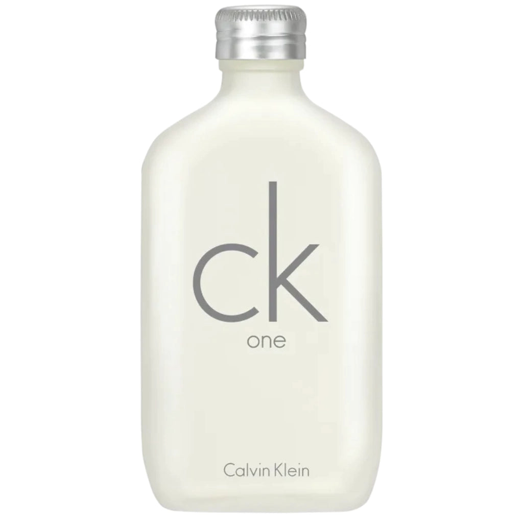 Calvin Klein - One Eau de Toilette